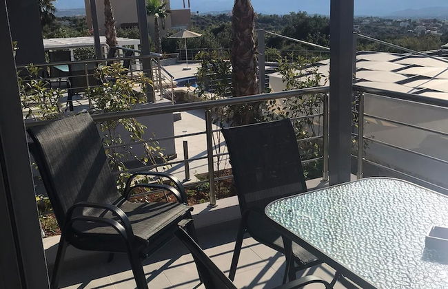 Electra Villas at Kokkino Chorio - Foto 20