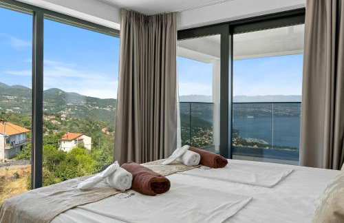 Top Apartments Opatija-Luxury Villa Opatija - Foto 14