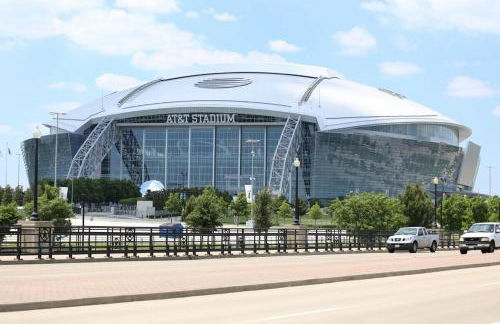 Spacious and Stylish Apartment right by AT&T Stadium! - Foto 23