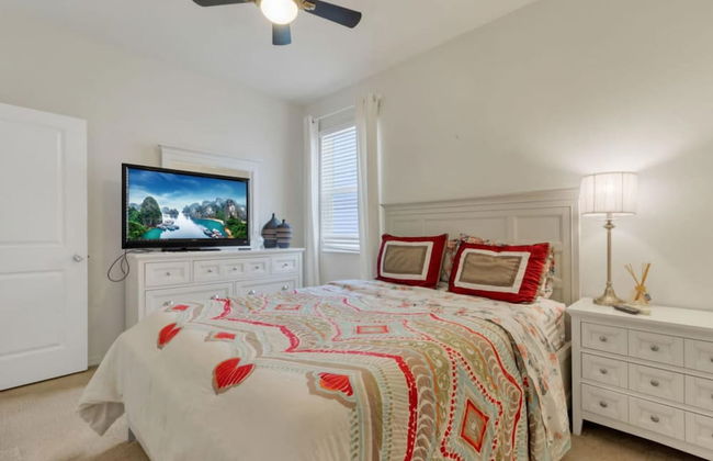 Amazing 4bdr House With Pool - Foto 21