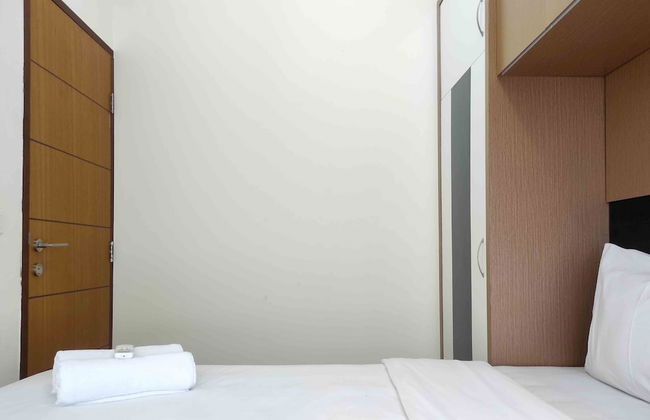 Best Deal And Comfy 2Br Vida View Apartment - Foto 6