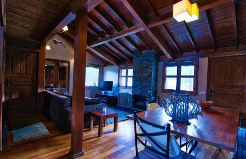 Panoramic Xalet la Molina con Vistas Excelentes - Foto 17