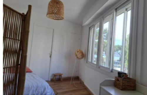 Face à la mer et à 2 pas des plages Juan les Pins 'Tout à pied' - Photo 21