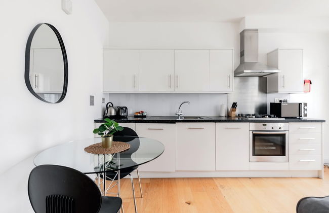 Covent Garden by Excel Apartments - Foto 26