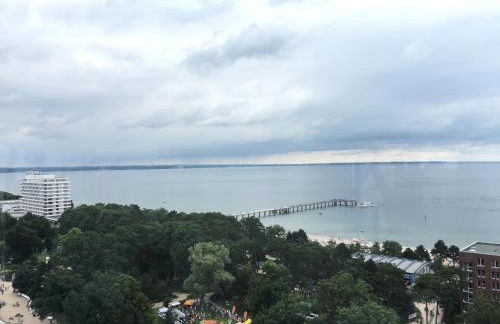 Ferienwohnung am Mühlenpark - Foto 16