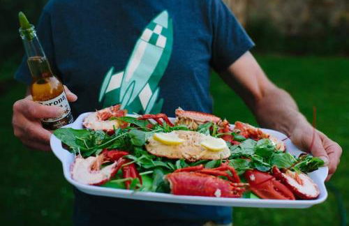 Fifies - Your Seaside Bolthole - Foto 2