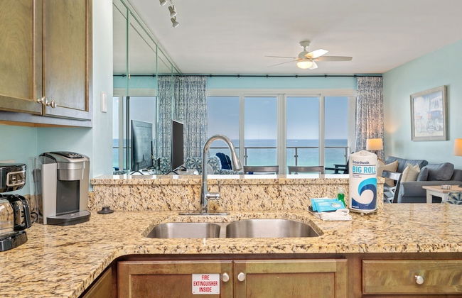 Sterling Sands 604 2 Bedroom Condo by RedAwning - Foto 26