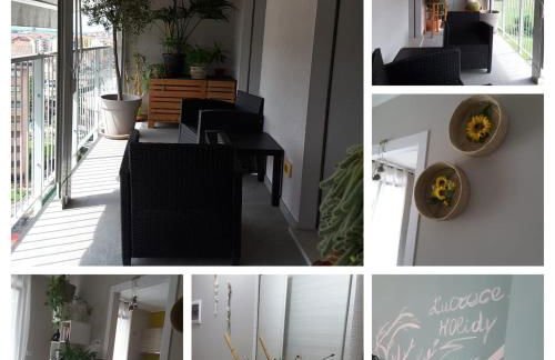 LUCRECE Holiday apartment - Foto 19