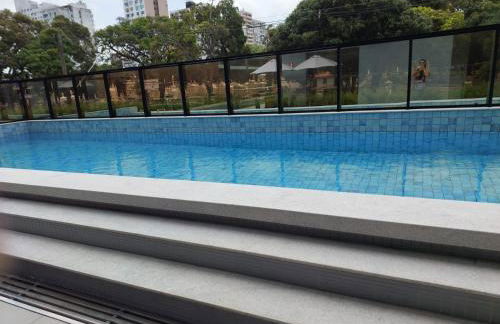 Studio Mobiliado de Luxo Batista Campos - Foto 4