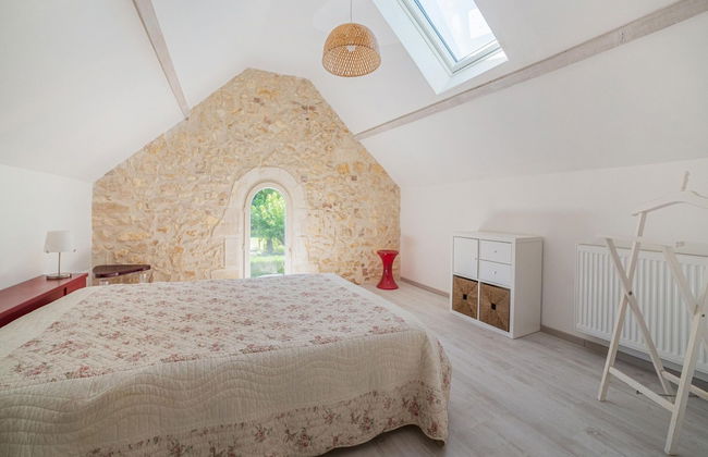 Cozy Bergerac Haven w/ Pool - Foto 3