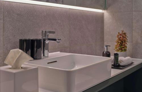 Adina Apartment Hotel Wiesbaden - Foto 62