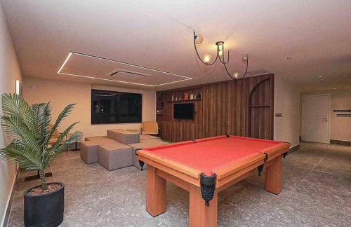 Apartamento Studio em predio coliving no centro - Foto 29