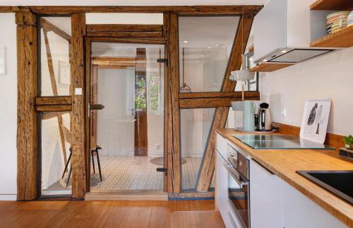 Ferienhaus Hildahüsli - Foto 13