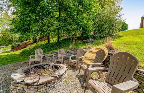 Keuka Vista - Foto 38