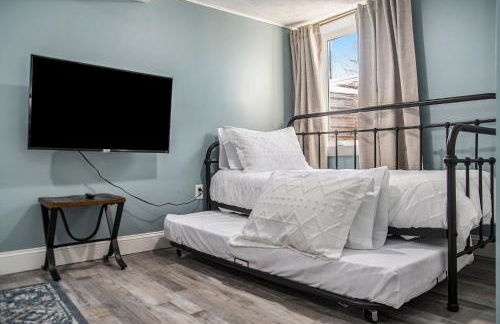 Charming Benson Home Fenced Yard & BBQ - Photo 27