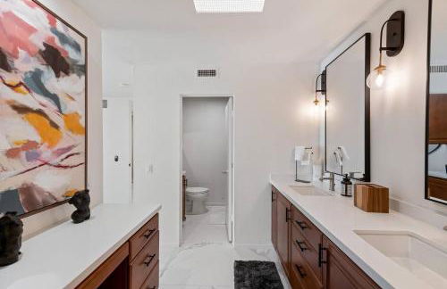 Tranquil & spacious, newly updated, great location - Foto 20