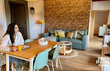 Charming Country House by Ponta Negra Azores - Photo 25