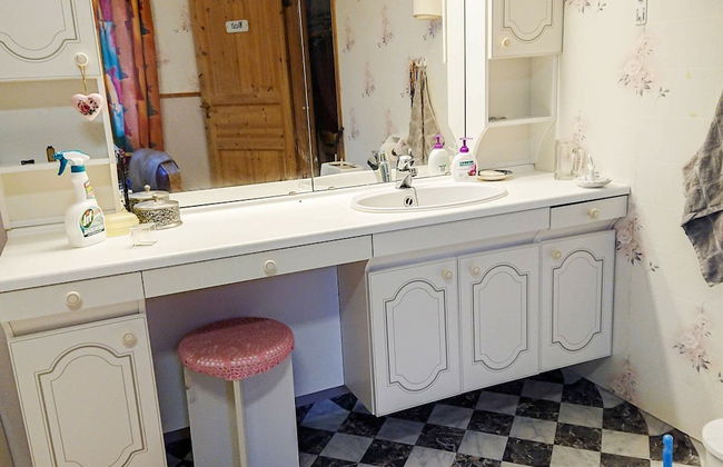 8 Person Holiday Home in Tengelfjord - Foto 9