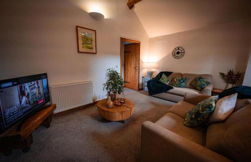 Irfon Cottage - Foto 19