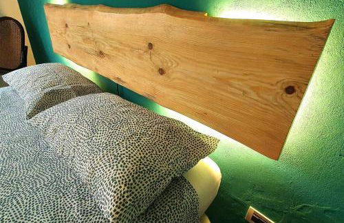 Eco Villetta di Beppina con giardino - Self Check-in - Foto 23