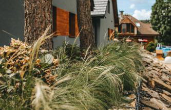 Skrzaci zakątek - domek z prywatną balią z jacuzzi - Foto 73