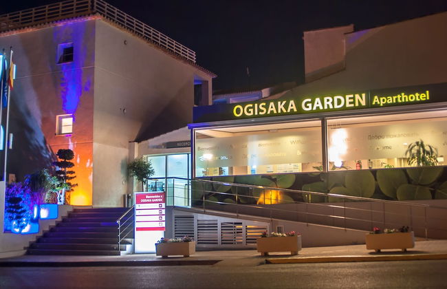 Ona Ogisaka Garden - Foto 51