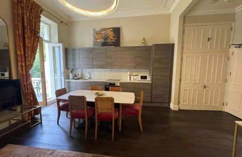 Elegant One Bedroom Apartment in Central London - Photo 14