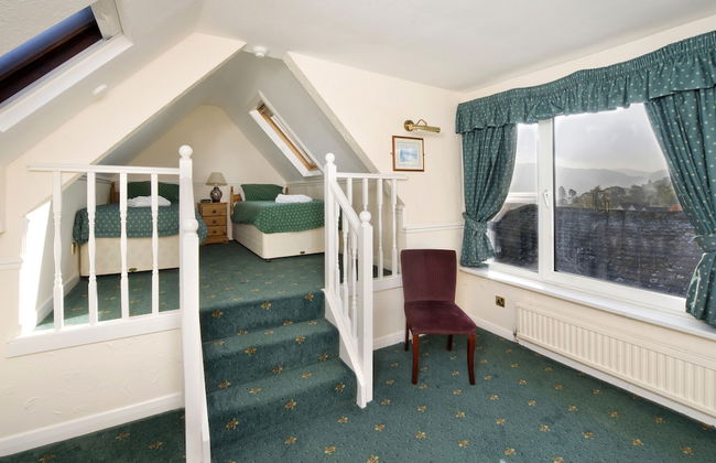 Derwent Manor Apartments - Foto 4