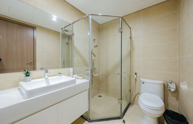 Vinhomes Skylake Managed by Anstay Residence - Foto 37