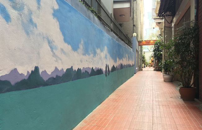 Palmo Serviced Apartment 3 - Foto 18