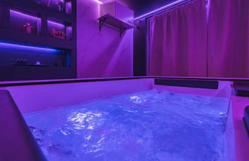 Art Déco Lesage & Spa - Foto 11