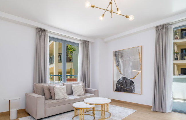 LUX The La Mer by The Sea Suite 4 - Foto 5