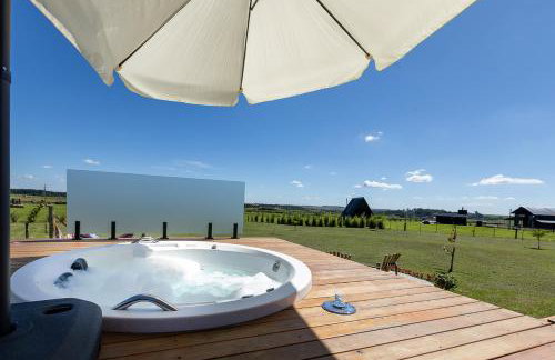 Cabanas Purunã Ipê-Amarelo - Foto 45