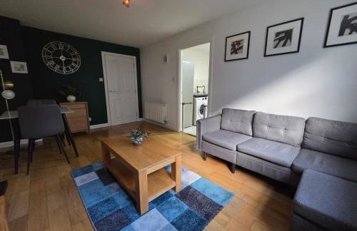 Central Two Bedroom Apartment Near Union Square -Free Parking - Photo 5