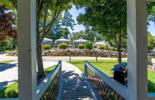 House #05 Reel'M Inn (No Pets) Private Pier - Foto 4