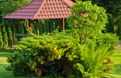 Domek Zacisze - Foto 45
