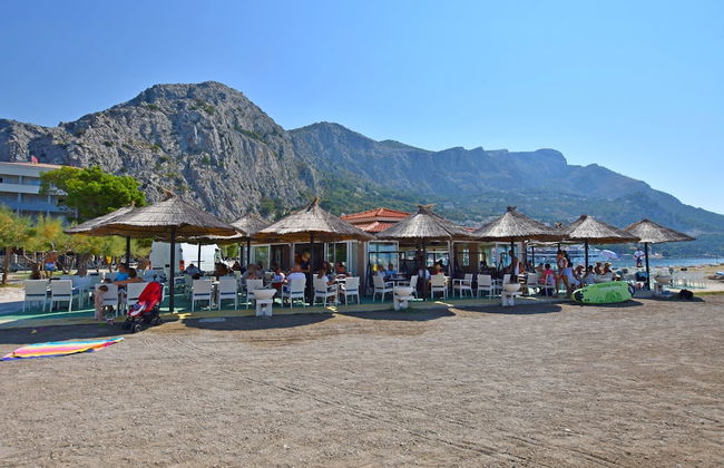 Apartments Tomislav - Foto 21