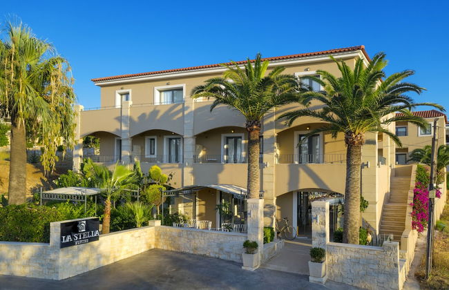 La Stella Suites - Foto 93