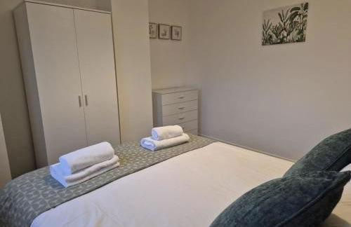 Mortimer House By Cliftonvalley Apartments - Foto 7