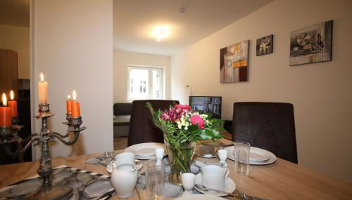 Apartments Tempelhof - Foto 5