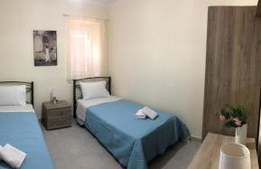 Central Apartment - Foto 27