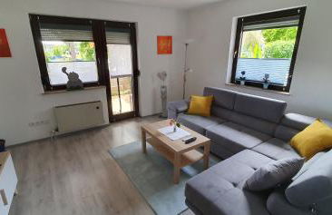 Ferienwohnung Rettersheim Mainspessart - Foto 6