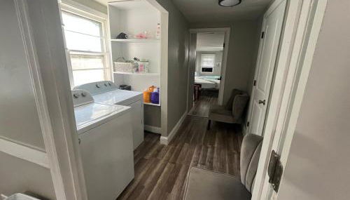 Modern 3BR Home near Raleigh and RTP, EV Charger and Arcade - Foto 5