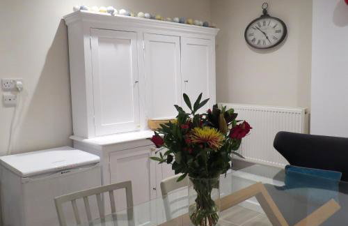 Frog Palace - Secure Parking-Outside Area-Topsham-Exeter-Beach-Chiefs-WiFi - Foto 12