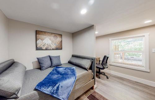 Tahuya River Lodge #2 - Foto 11