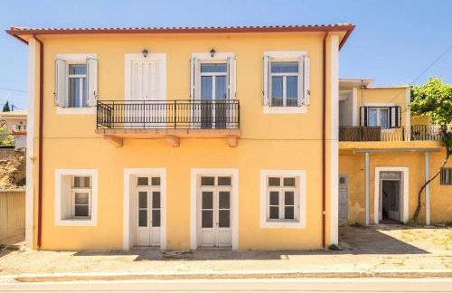 Aleka's traditional house - Foto 39