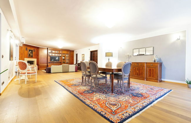 Villa Adige Luxury - Foto 35