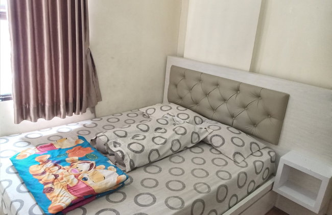 Adhigana Property Kemang View - Foto 11