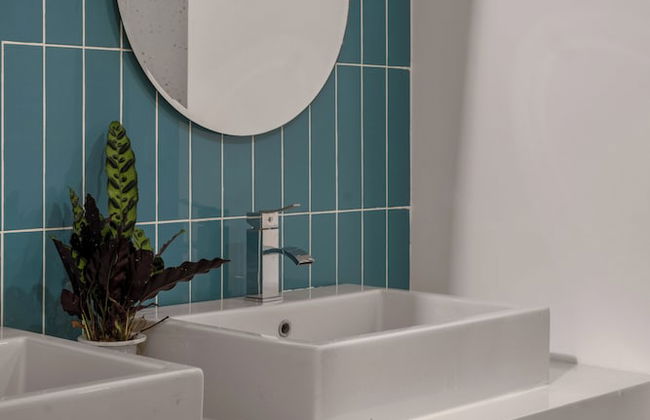 Q Apartment Da Nang - Foto 65