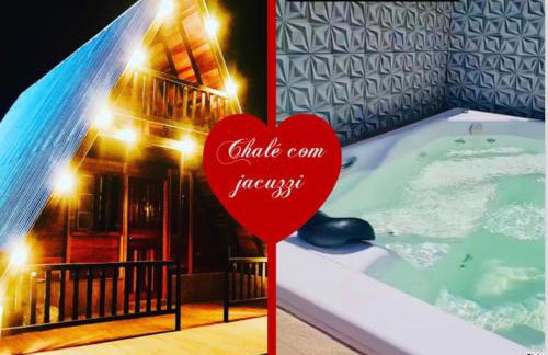 Chalé Na coruja e Chalé Encanto com BANHEIRA com AQUECEDOR e hidromassagem 7,5km centro Águas com COM CAFÉ, internet Starlink - Foto 1